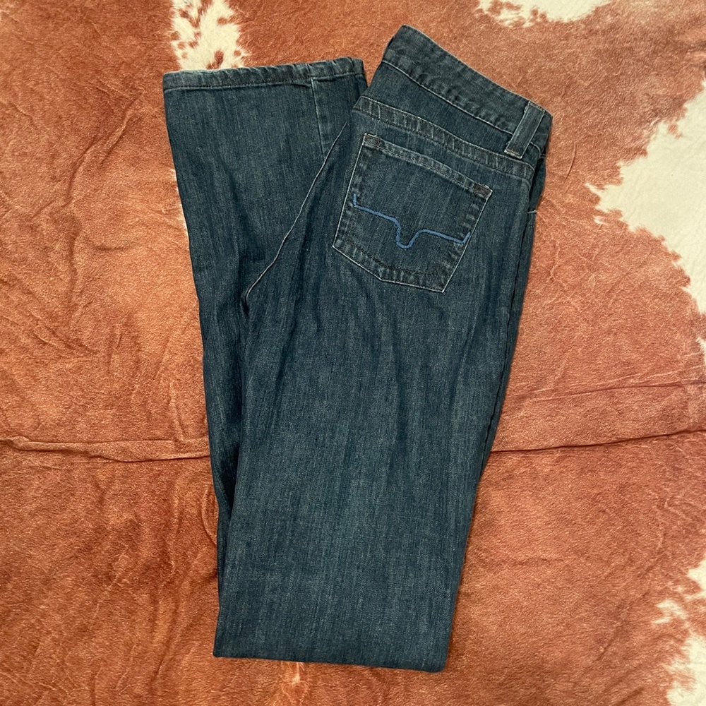 Kimes Ranch Betty Jeans